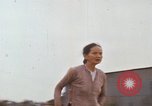 Image of Army of the Republic of Vietnam soldiers Saigon Vietnam, 1968, second 51 stock footage video 65675052377