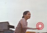 Image of Army of the Republic of Vietnam soldiers Saigon Vietnam, 1968, second 52 stock footage video 65675052377