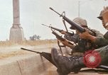 Image of Army of the Republic of Vietnam soldiers Saigon Vietnam, 1968, second 55 stock footage video 65675052377