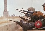 Image of Army of the Republic of Vietnam soldiers Saigon Vietnam, 1968, second 56 stock footage video 65675052377