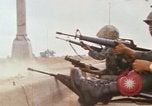 Image of Army of the Republic of Vietnam soldiers Saigon Vietnam, 1968, second 57 stock footage video 65675052377
