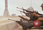 Image of Army of the Republic of Vietnam soldiers Saigon Vietnam, 1968, second 58 stock footage video 65675052377