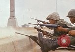 Image of Army of the Republic of Vietnam soldiers Saigon Vietnam, 1968, second 61 stock footage video 65675052377