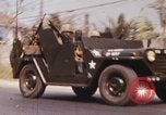 Immagine di Soldati americani Saigon Vietnam, 1968, secondo 20 filmato di repertorio 65675052378