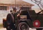 Immagine di Soldati americani Saigon Vietnam, 1968, secondo 23 filmato di repertorio 65675052378