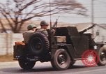 Immagine di Soldati americani Saigon Vietnam, 1968, secondo 24 filmato di repertorio 65675052378