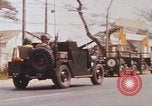 Immagine di Soldati americani Saigon Vietnam, 1968, secondo 25 filmato di repertorio 65675052378