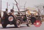Immagine di Soldati americani Saigon Vietnam, 1968, secondo 27 filmato di repertorio 65675052378