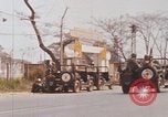 Immagine di Soldati americani Saigon Vietnam, 1968, secondo 30 filmato di repertorio 65675052378