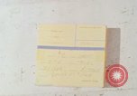 Immagine di Danni all'interno di ambasciata degli Stati Uniti Saigon Vietnam, 1968, secondo 5 filmato di repertorio 65675052379