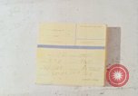 Immagine di Danni all'interno di ambasciata degli Stati Uniti Saigon Vietnam, 1968, secondo 6 filmato di repertorio 65675052379