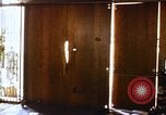 Immagine di Danni all'interno di ambasciata degli Stati Uniti Saigon Vietnam, 1968, secondo 8 filmato di repertorio 65675052379