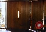 Immagine di Danni all'interno di ambasciata degli Stati Uniti Saigon Vietnam, 1968, secondo 9 filmato di repertorio 65675052379