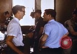 Immagine di Danni all'interno di ambasciata degli Stati Uniti Saigon Vietnam, 1968, secondo 12 filmato di repertorio 65675052379