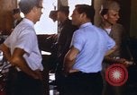 Immagine di Danni all'interno di ambasciata degli Stati Uniti Saigon Vietnam, 1968, secondo 13 filmato di repertorio 65675052379