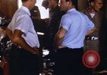 Immagine di Danni all'interno di ambasciata degli Stati Uniti Saigon Vietnam, 1968, secondo 14 filmato di repertorio 65675052379