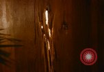 Immagine di Danni all'interno di ambasciata degli Stati Uniti Saigon Vietnam, 1968, secondo 24 filmato di repertorio 65675052379