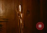 Immagine di Danni all'interno di ambasciata degli Stati Uniti Saigon Vietnam, 1968, secondo 25 filmato di repertorio 65675052379