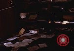 Immagine di Danni all'interno di ambasciata degli Stati Uniti Saigon Vietnam, 1968, secondo 27 filmato di repertorio 65675052379