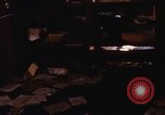 Immagine di Danni all'interno di ambasciata degli Stati Uniti Saigon Vietnam, 1968, secondo 28 filmato di repertorio 65675052379