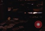 Immagine di Danni all'interno di ambasciata degli Stati Uniti Saigon Vietnam, 1968, secondo 29 filmato di repertorio 65675052379