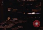 Immagine di Danni all'interno di ambasciata degli Stati Uniti Saigon Vietnam, 1968, secondo 30 filmato di repertorio 65675052379