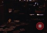 Immagine di Danni all'interno di ambasciata degli Stati Uniti Saigon Vietnam, 1968, secondo 31 filmato di repertorio 65675052379