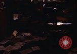 Immagine di Danni all'interno di ambasciata degli Stati Uniti Saigon Vietnam, 1968, secondo 32 filmato di repertorio 65675052379