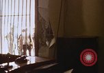 Immagine di Danni all'interno di ambasciata degli Stati Uniti Saigon Vietnam, 1968, secondo 33 filmato di repertorio 65675052379
