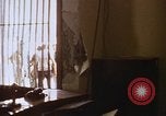 Immagine di Danni all'interno di ambasciata degli Stati Uniti Saigon Vietnam, 1968, secondo 34 filmato di repertorio 65675052379