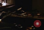 Immagine di Danni all'interno di ambasciata degli Stati Uniti Saigon Vietnam, 1968, secondo 37 filmato di repertorio 65675052379