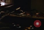 Immagine di Danni all'interno di ambasciata degli Stati Uniti Saigon Vietnam, 1968, secondo 38 filmato di repertorio 65675052379