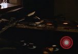 Immagine di Danni all'interno di ambasciata degli Stati Uniti Saigon Vietnam, 1968, secondo 39 filmato di repertorio 65675052379