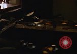 Immagine di Danni all'interno di ambasciata degli Stati Uniti Saigon Vietnam, 1968, secondo 40 filmato di repertorio 65675052379
