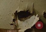 Immagine di Danni all'interno di ambasciata degli Stati Uniti Saigon Vietnam, 1968, secondo 48 filmato di repertorio 65675052379