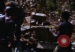 Image les soldats américains à capturé VC complexe tunnel Vietnam, 1968, de la seconde 47 séquences d'archives historiques vidéo 65675052380