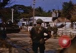 Standbild US-Truppen suchen Viet Cong Saigon Vietnam, 1968, aus Sekunde 9 historischem Filmmaterial Videoclip 65675052381