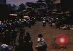 Image les réfugiés Saigon Vietnam, 1968, de la seconde 23 séquences d'archives historiques vidéo 65675052382