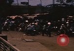 Image les réfugiés Saigon Vietnam, 1968, de la seconde 34 séquences d'archives historiques vidéo 65675052382