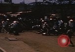 Image les réfugiés Saigon Vietnam, 1968, de la seconde 36 séquences d'archives historiques vidéo 65675052382