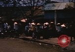 Image les réfugiés Saigon Vietnam, 1968, de la seconde 43 séquences d'archives historiques vidéo 65675052382