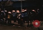 Image les réfugiés Saigon Vietnam, 1968, de la seconde 49 séquences d'archives historiques vidéo 65675052382