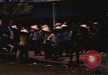 Image les réfugiés Saigon Vietnam, 1968, de la seconde 50 séquences d'archives historiques vidéo 65675052382