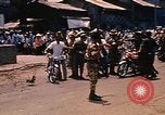 Image les réfugiés Saigon Vietnam, 1968, de la seconde 55 séquences d'archives historiques vidéo 65675052382