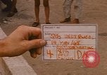 Image of Army of Republic of Vietnam soldiers Saigon Vietnam, 1968, second 4 stock footage video 65675052383