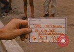 Image of Army of Republic of Vietnam soldiers Saigon Vietnam, 1968, second 5 stock footage video 65675052383