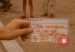 Image of Army of Republic of Vietnam soldiers Saigon Vietnam, 1968, second 6 stock footage video 65675052383