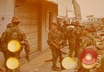 Image of Army of Republic of Vietnam soldiers Saigon Vietnam, 1968, second 8 stock footage video 65675052383