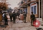 Image of Army of Republic of Vietnam soldiers Saigon Vietnam, 1968, second 39 stock footage video 65675052383