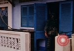 Image of Army of Republic of Vietnam soldiers Saigon Vietnam, 1968, second 42 stock footage video 65675052383
